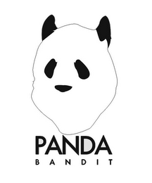 PANDA BANDIT logo