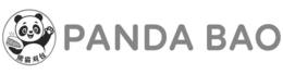 PANDA BAO logo