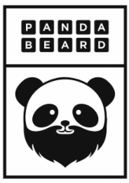 PANDA BEARD logo