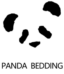 PANDA BEDDING logo
