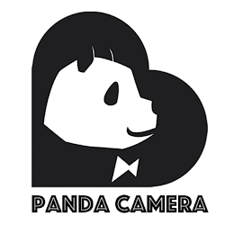 PANDA CAMERA logo