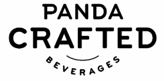 PANDA CRAFTED BEVERAGES