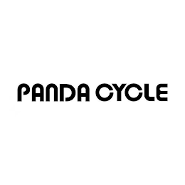PANDA CYCLE logo