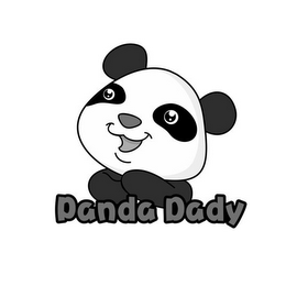PANDA DADY logo