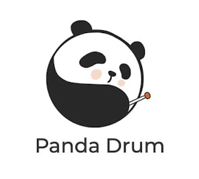 PANDA DRUM logo