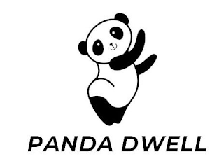 PANDA DWELL logo
