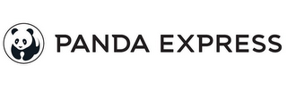 PANDA EXPRESS logo