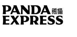 PANDA EXPRESS logo