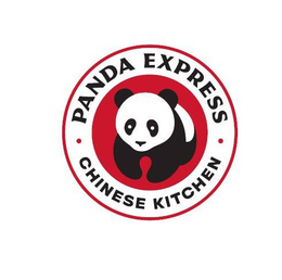 PANDA EXPRESS CHINESE KITCHEN logo