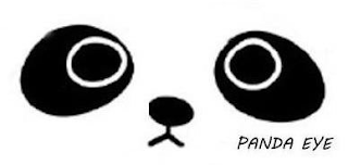 PANDA EYE logo