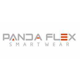 PANDA FLEX SMART WEAR logo
