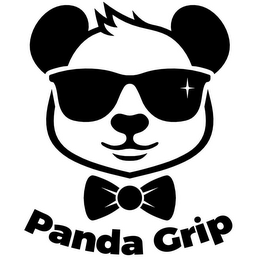 PANDA GRIP logo