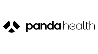 PANDA HEALTH logo
