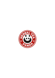 PANDA HERBAL TEA logo