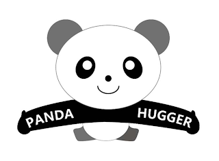PANDA HUGGER logo