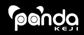 PANDA KEJI logo