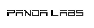 PANDA LABS logo