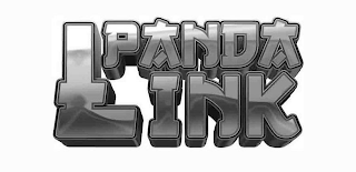 PANDA LINK logo