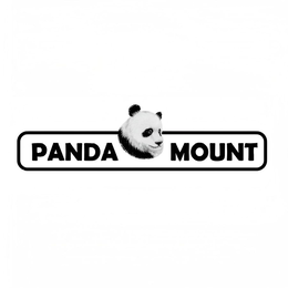 PANDA MOUNT