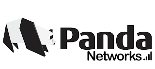 PANDA NETWORKS logo