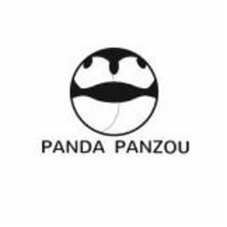 PANDA PANZOU logo