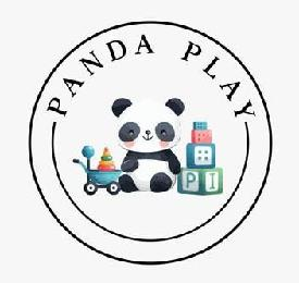 PANDA PLAY PI logo