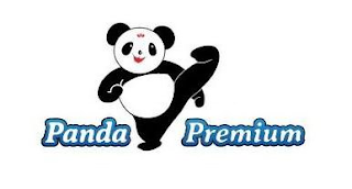 PANDA PREMIUM logo
