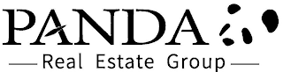 PANDA REAL ESTATE GROUP logo