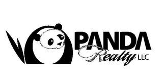 PANDA REALTY LLC logo