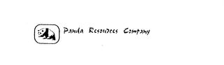 PANDA RESOURCES COMPANY logo
