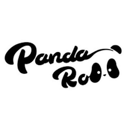 PANDA ROLL logo