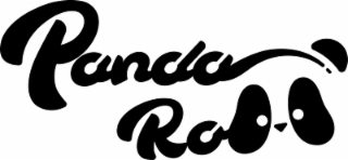 PANDA ROLL logo