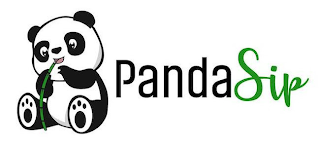 PANDA SIP logo