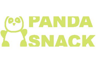 PANDA SNACK logo