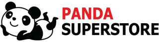 PANDA SUPERSTORE logo