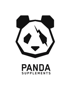 PANDA SUPPLEMENTS logo