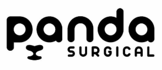 PANDA SURGICAL logo