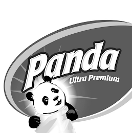 PANDA ULTRA PREMIUM logo
