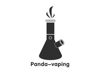 PANDA-VAPING logo