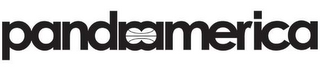 PANDAAMERICA logo