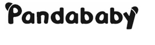 PANDABABY logo