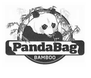 PANDABAG BAMBOO logo