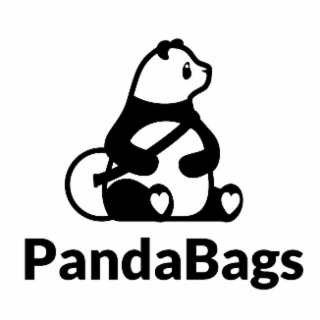 PANDABAGS logo