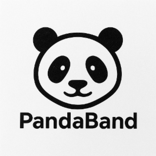 PANDABAND logo