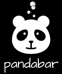 PANDABAR logo