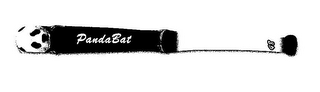 PANDABAT 48 logo