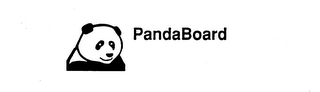 PANDABOARD logo