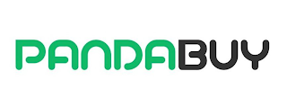 PANDABUY logo