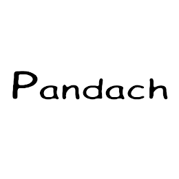 PANDACH logo