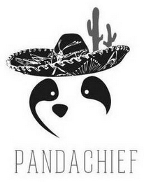 PANDACHIEF logo